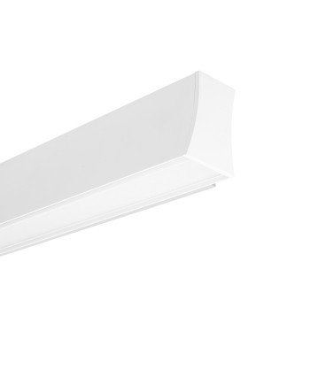 HANOK * APLIQUE LED 14W 3000K 110º BLANCA